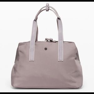 LuLuLemon Go Getter Bag